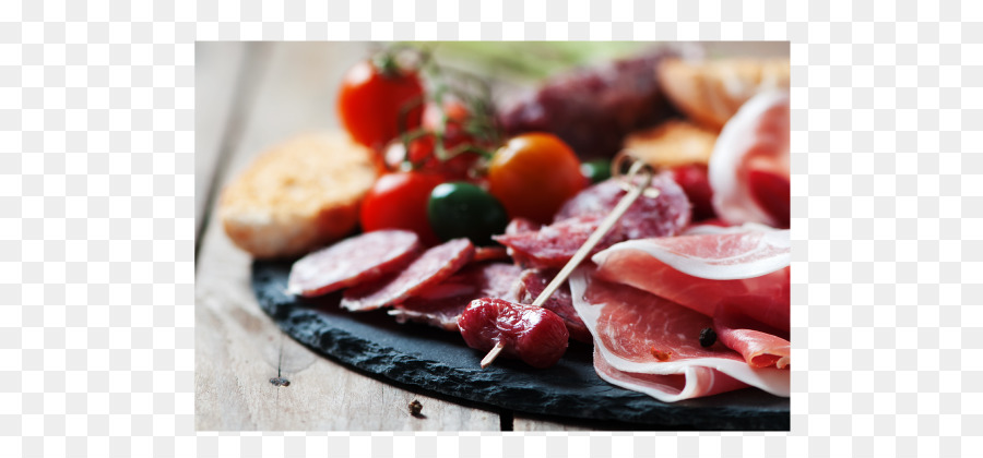 Charcuteries，Viande PNG