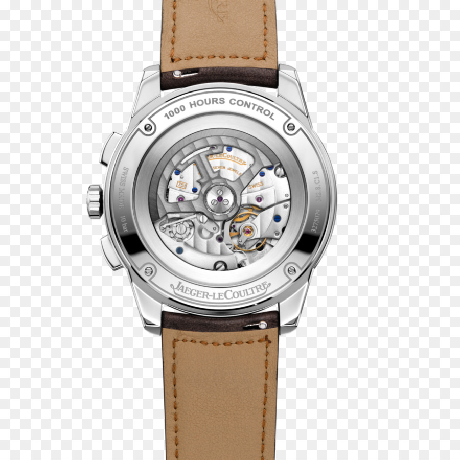 Chronographe，Jaeger Lecoultre PNG