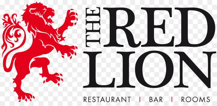 Lion Rouge，Restaurant PNG