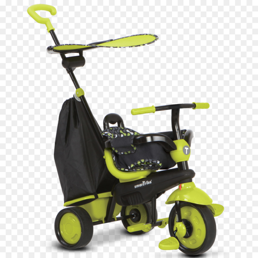 Tricycle，Smart Trike Sport 3in1 PNG