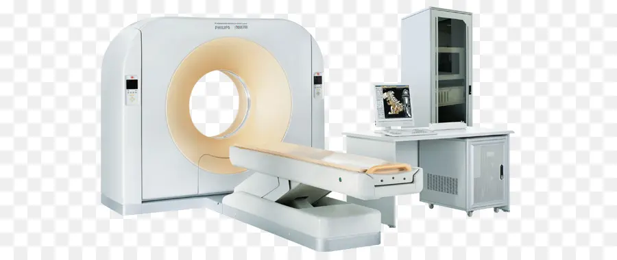 La Tomographie，La Radiographie PNG