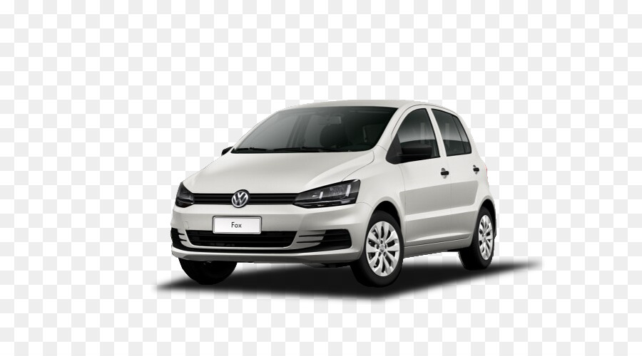 Volkswagen Fox，Volkswagen PNG