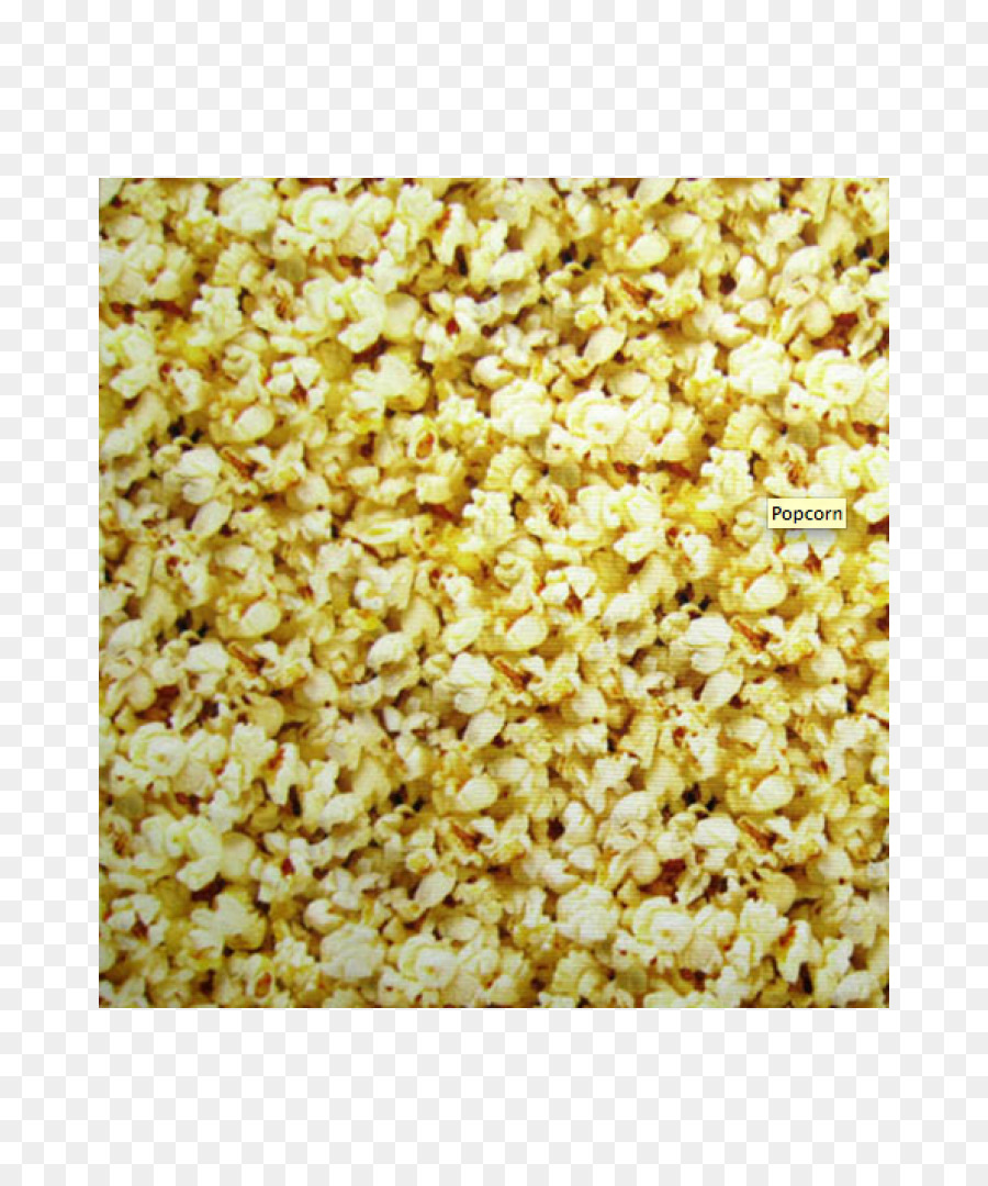 Popcorn，Collation PNG