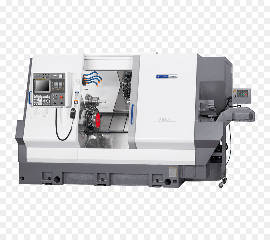 Machine Cnc，Fabrication PNG