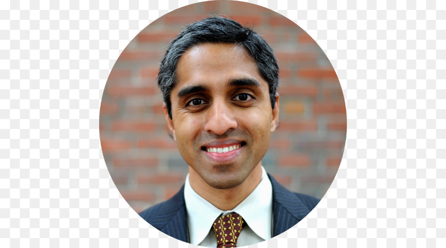 Vivek Murthy，États Unis PNG