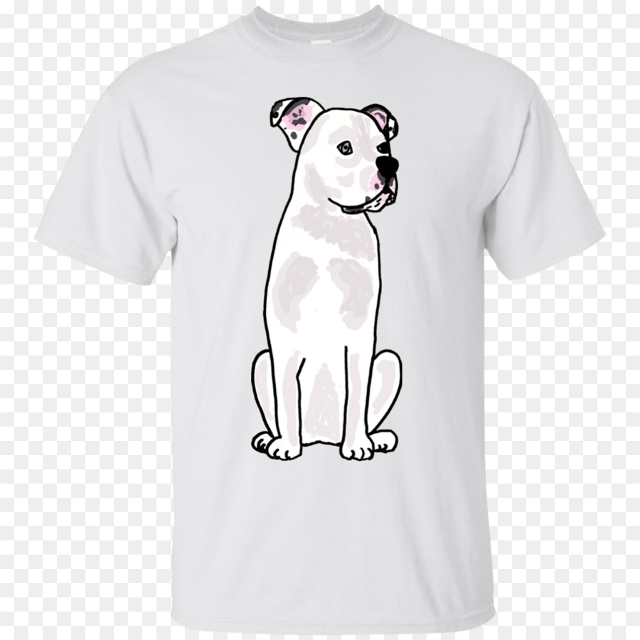 Tshirt，Race De Chien PNG