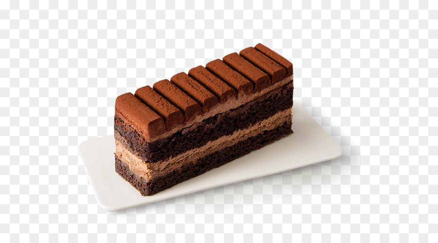 Gâteau Au Chocolat，Dessert PNG