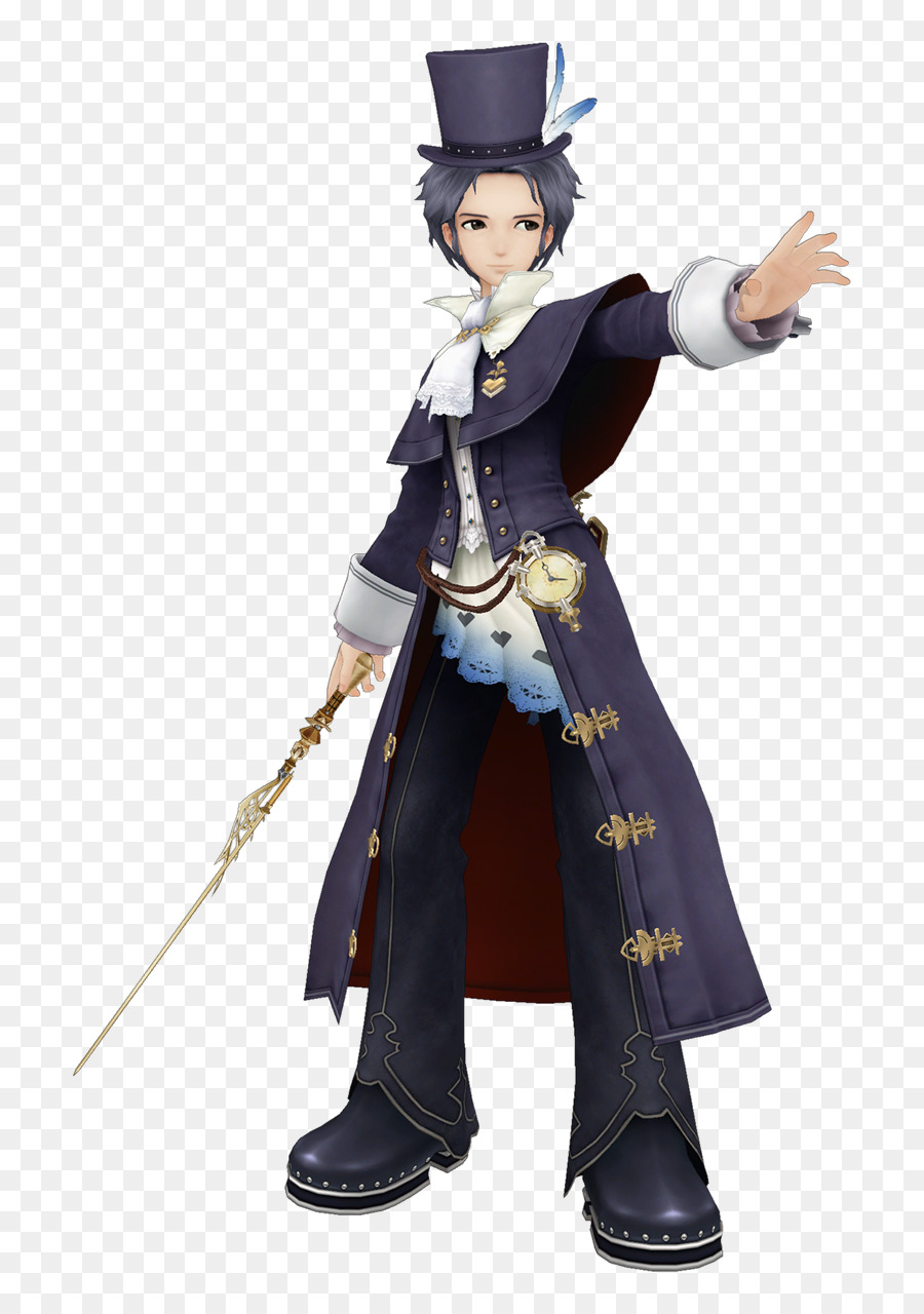 Personnage，Costume PNG