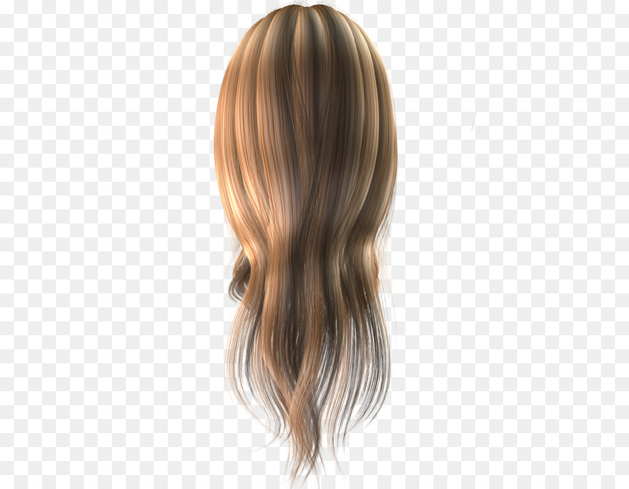 Perruque，Cheveux PNG