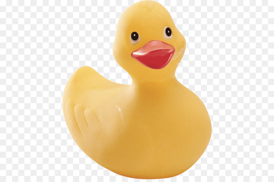 Canard，Jaune PNG