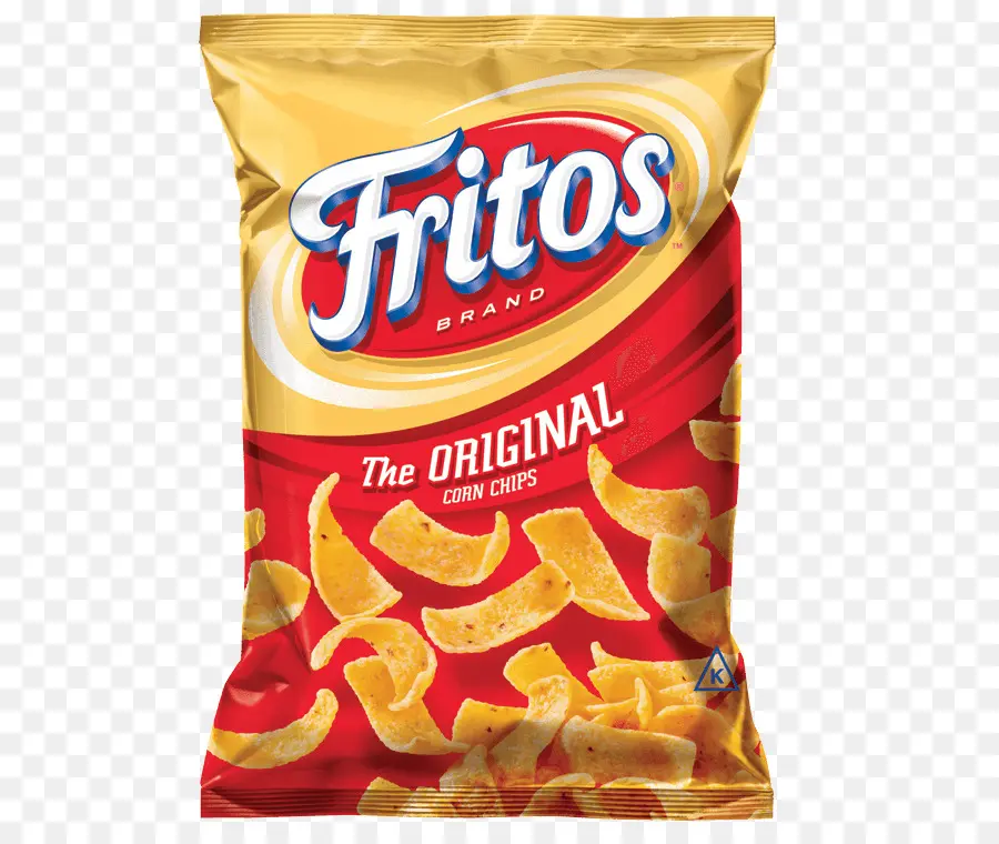 Fritos，Chips De Maïs PNG