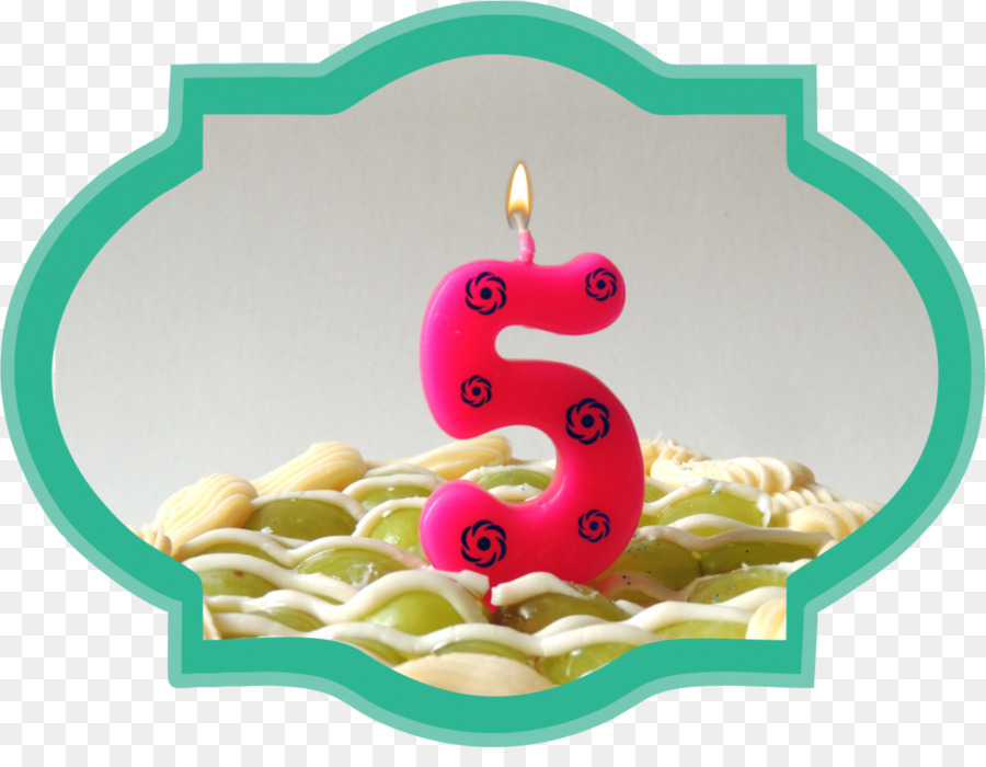 Anniversaire，Bougie PNG