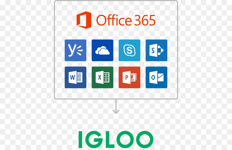 Microsoft Office 365，Microsoft PNG