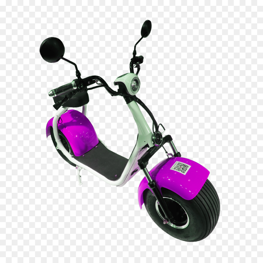 Scooter，Véhicule électrique PNG