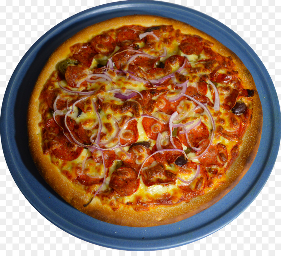 Californiastyle Pizza，Pizza PNG