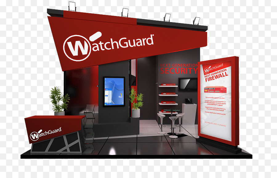 Afficher De La Publicité，Watchguard Technologies Inc PNG