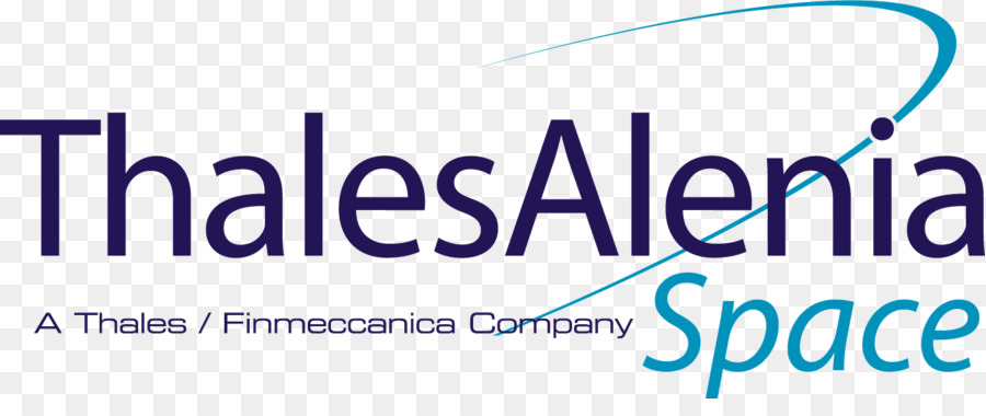 Thales Alenia Space Logo，Thalès PNG