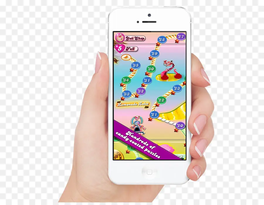 Jeu Mobile，Smartphone PNG