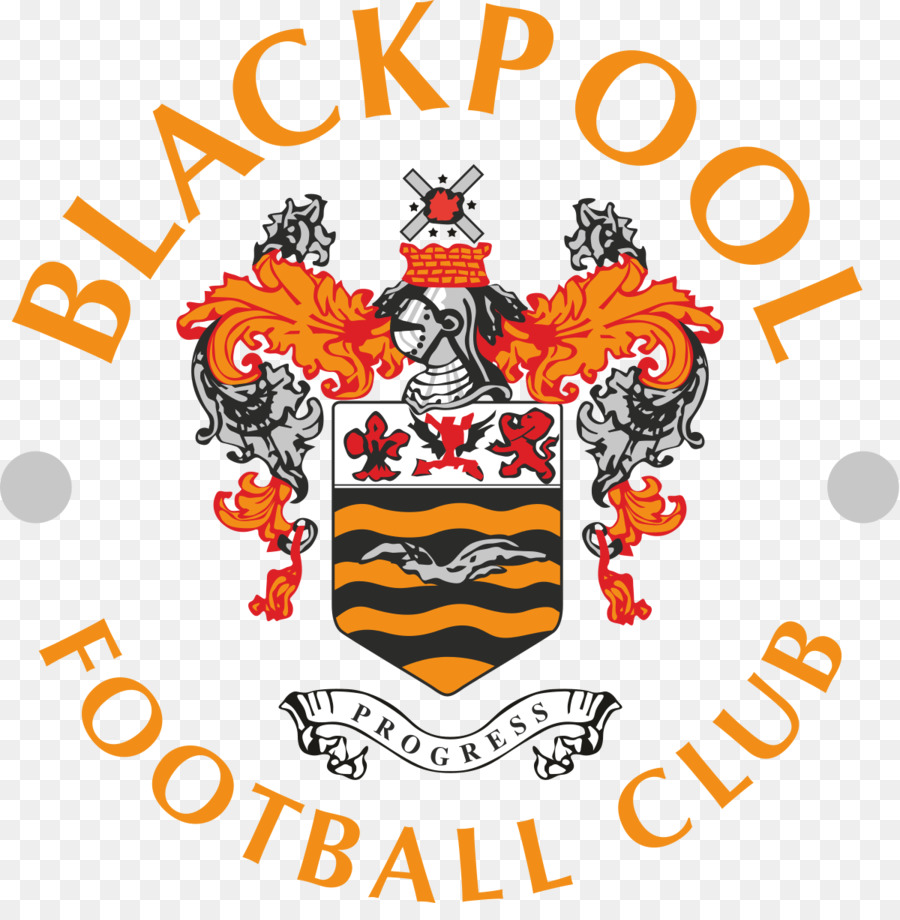 Blackpool Fc，Bloomfield Road PNG