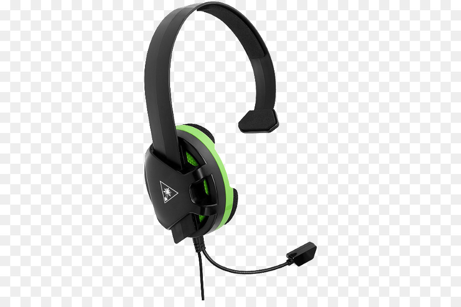 La Plage De La Tortue Recon Chat Xbox One，Turtle Beach Ear Force Recon Chat Ps4ps4 Pro PNG