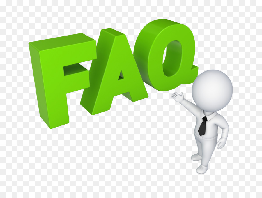 Faq，Information PNG