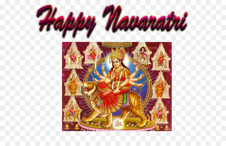 Joyeux Navaratri，Festival PNG