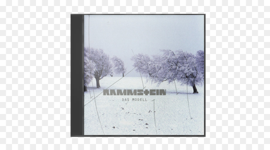 Album Rammstein，Musique PNG