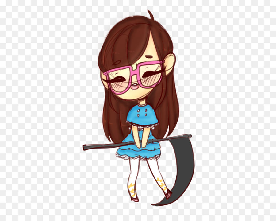 Lunettes，Dessin Animé PNG