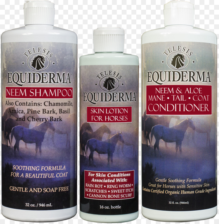 Cheval，Lotion PNG