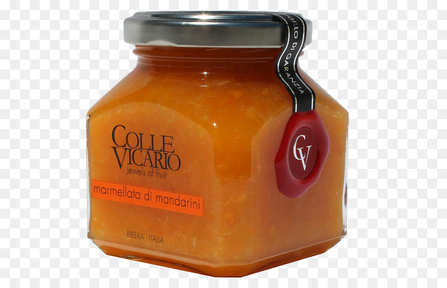 Marmelade，Chutney PNG