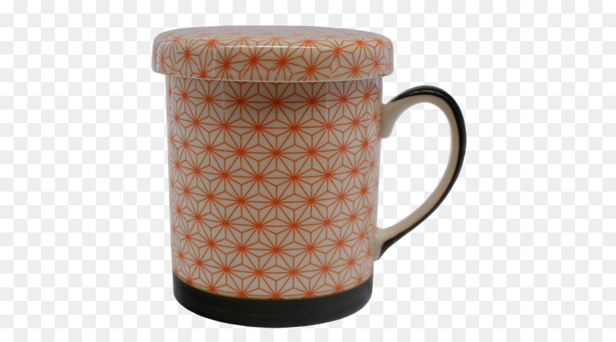 Tasse à Café，Céramique PNG