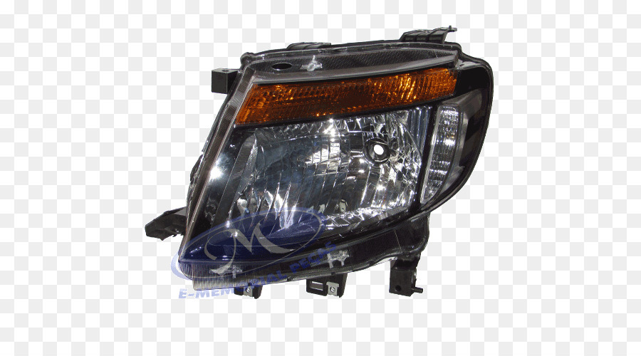 Lampe Frontale，Voiture PNG