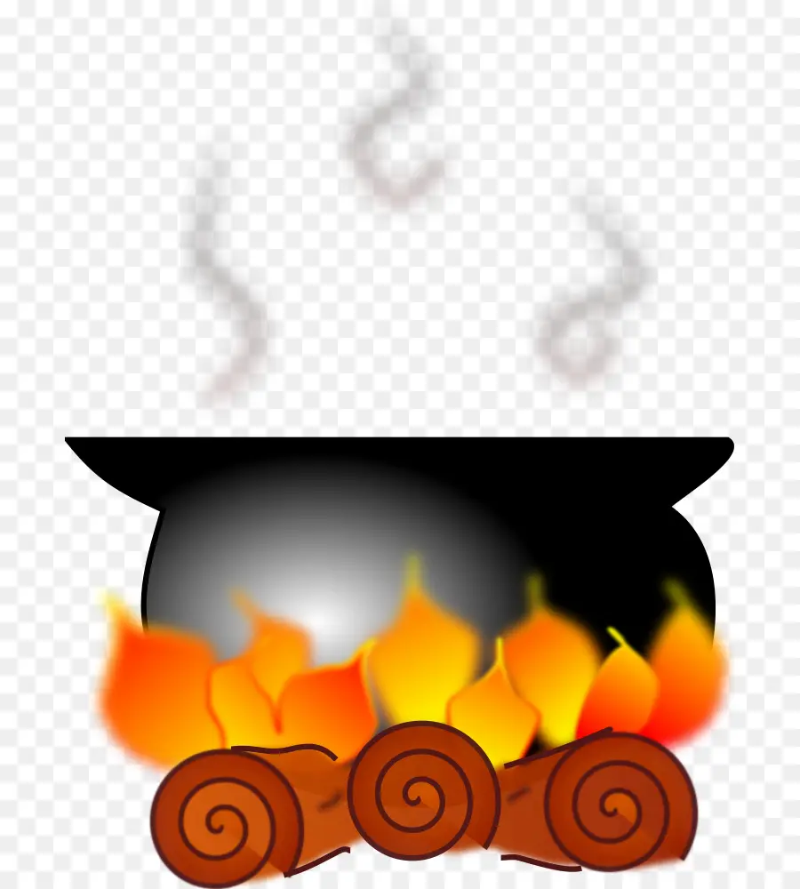 Marmite，Feu PNG