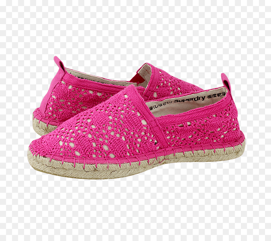 Rose M，Chaussure PNG