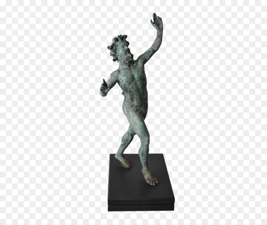 La Danse Faun，Statue PNG