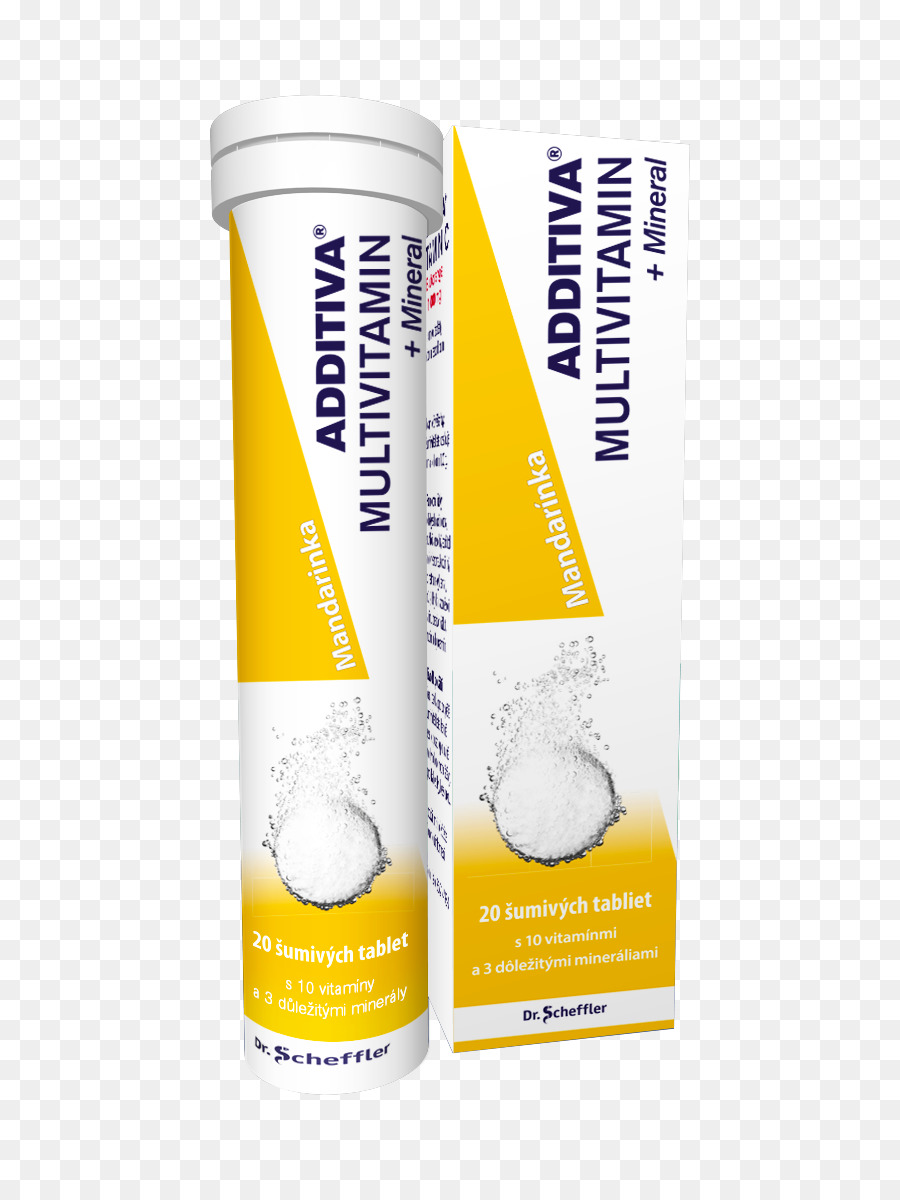 Comprimés Multivitaminés，Vitamine PNG