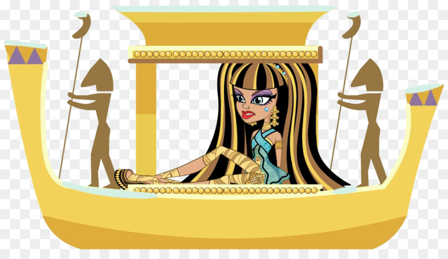 Monster High，Caprice PNG