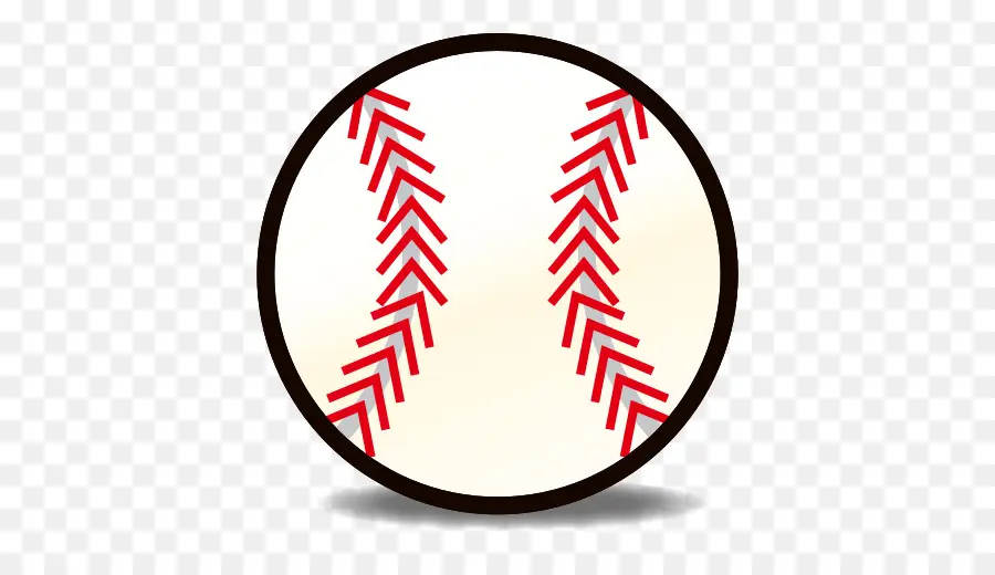 Baseball，Emoji PNG