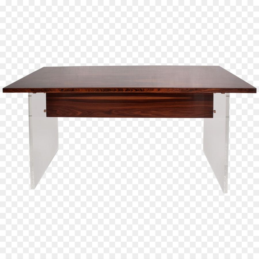 Table Basse，En Bois PNG