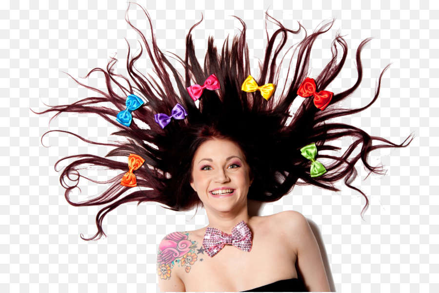 Cheveux，Cosmétiques PNG