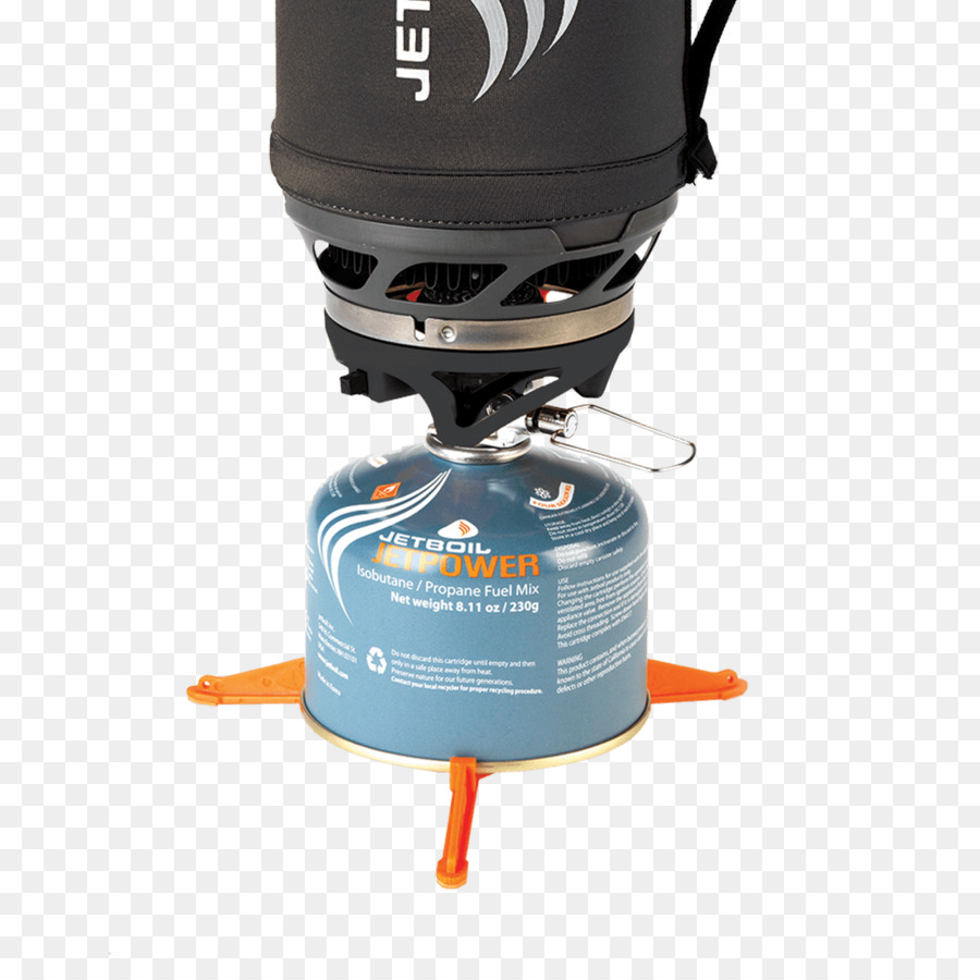 Jetboil，Réchaud PNG