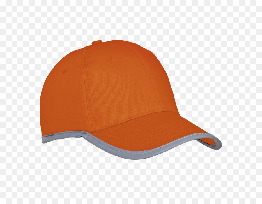 Casquette Orange，Chapeau PNG