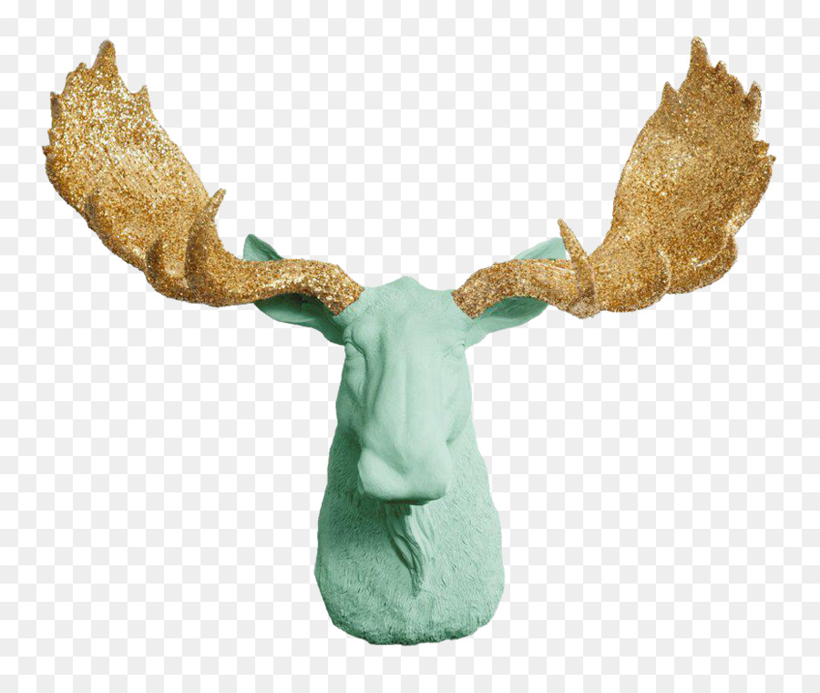 L Orignal，Cerf PNG