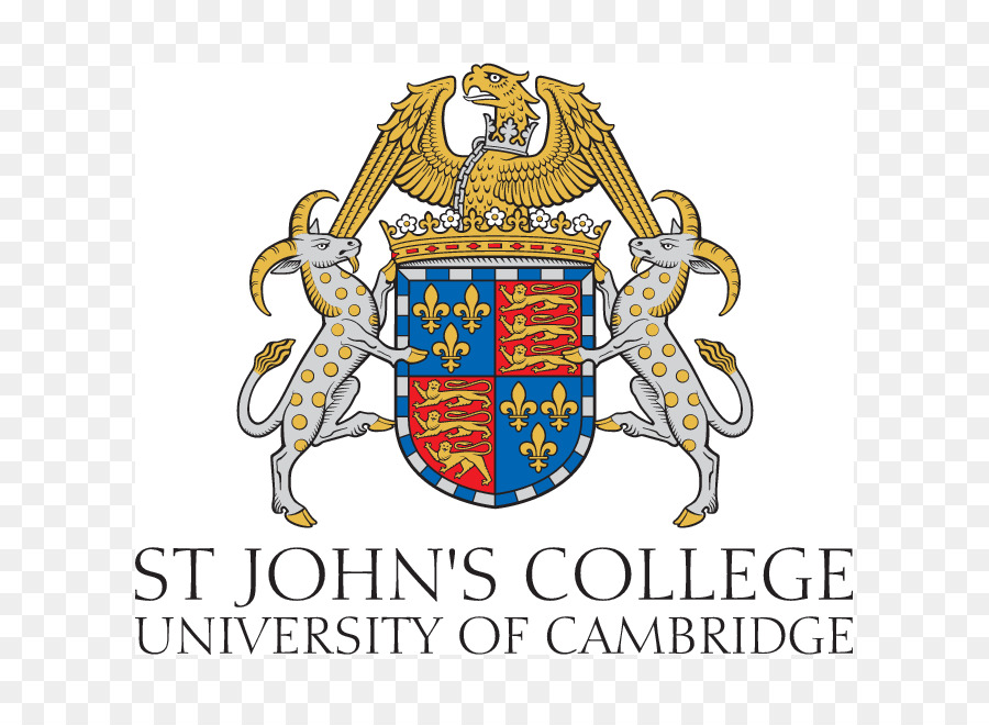 Université De St John S，Le King S College De Cambridge PNG