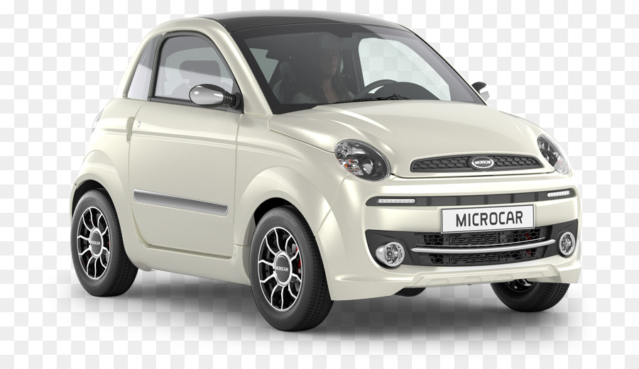 Microvoiture，Compact PNG