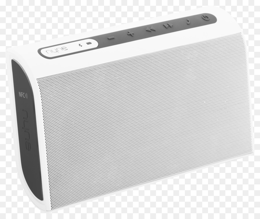 Nyne Tt Portable Bluetooth 40speaker 2200mah Batterie Liion Nfc Blsil，Haut Parleur PNG