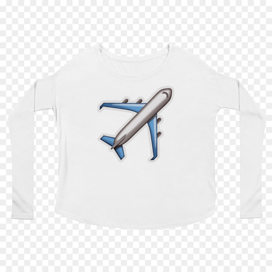 Tshirt，Avion PNG