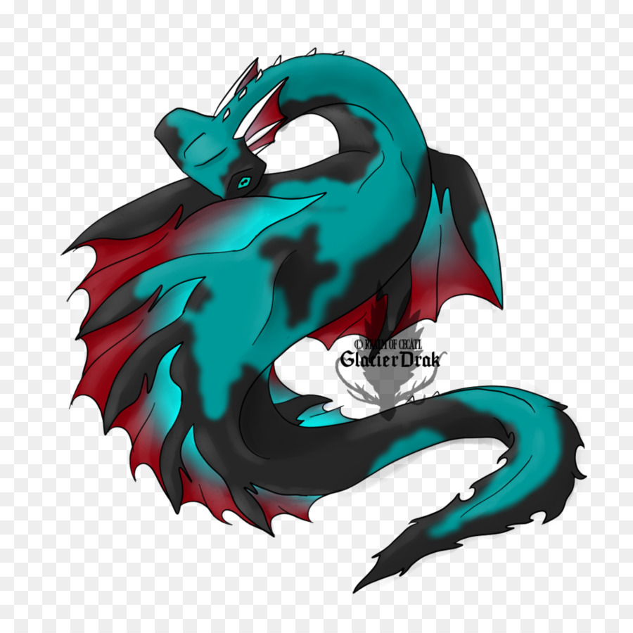 Tatouage De Dragon，Mythique PNG