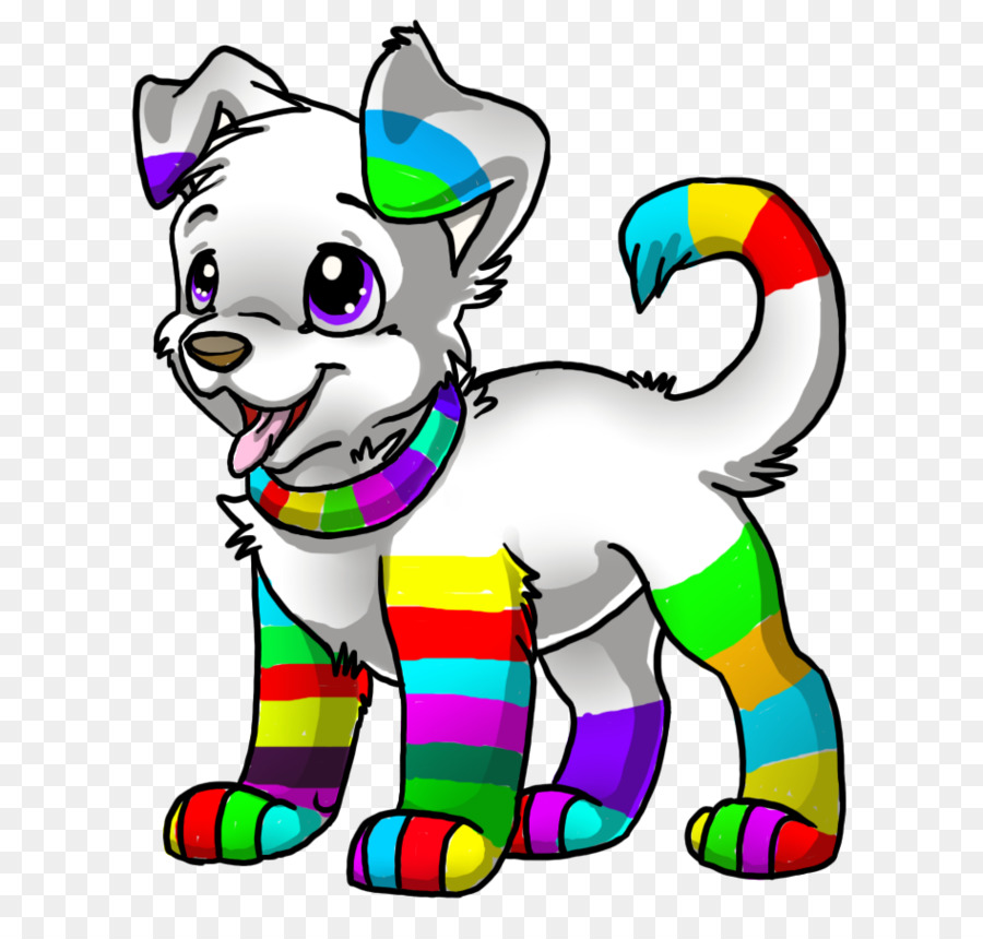 Chat，Chiot PNG