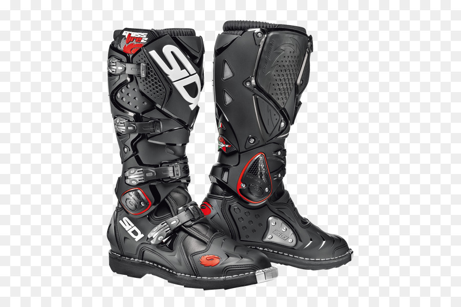 Moto Boot，Sidi PNG